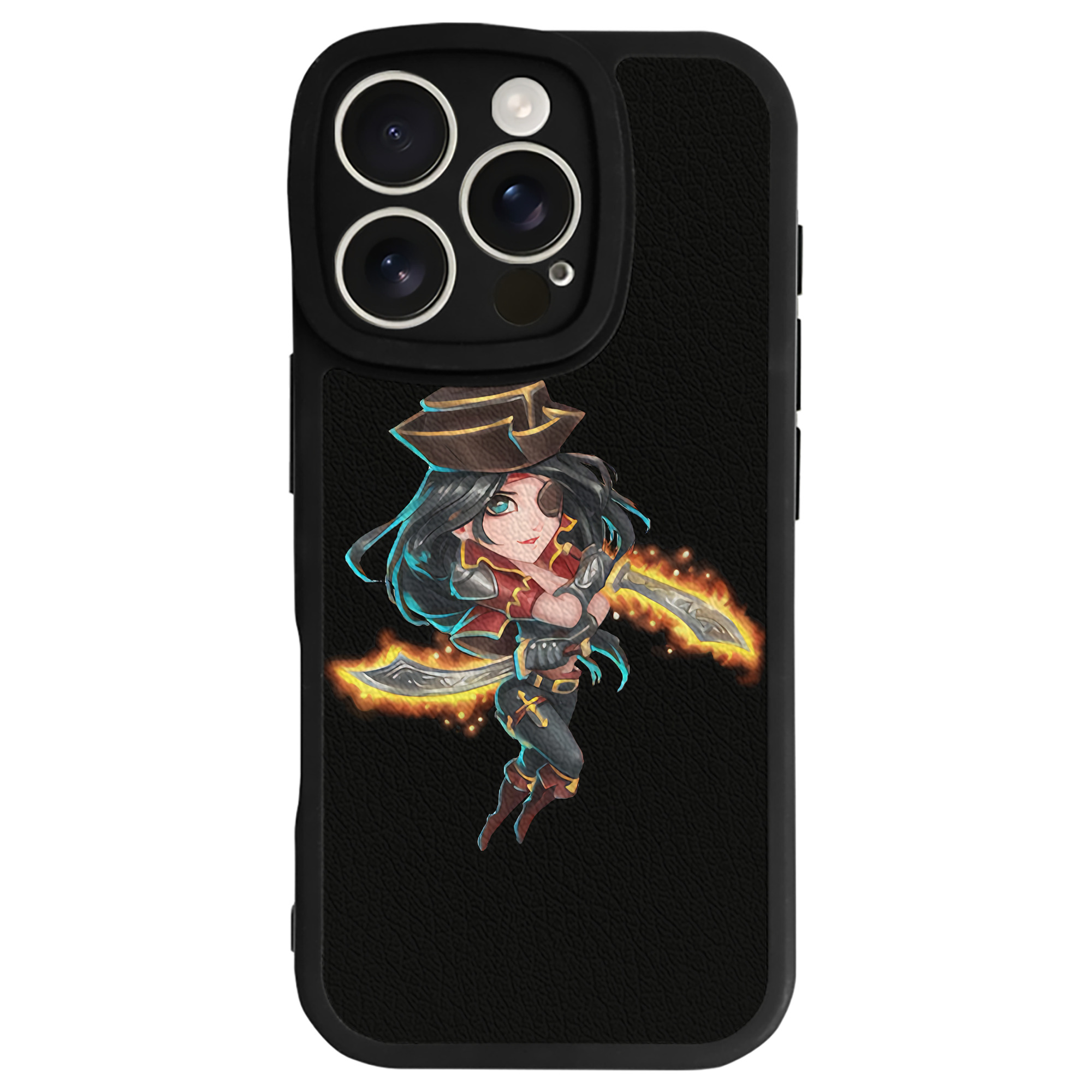 リーグ・オブ・レジェンド League of Legends LOL 【iPhone 16シリーズ対応】シリコンスマホケース（レザー調） 材質：シリコン